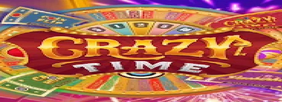 Crazy Time Game Cover Image