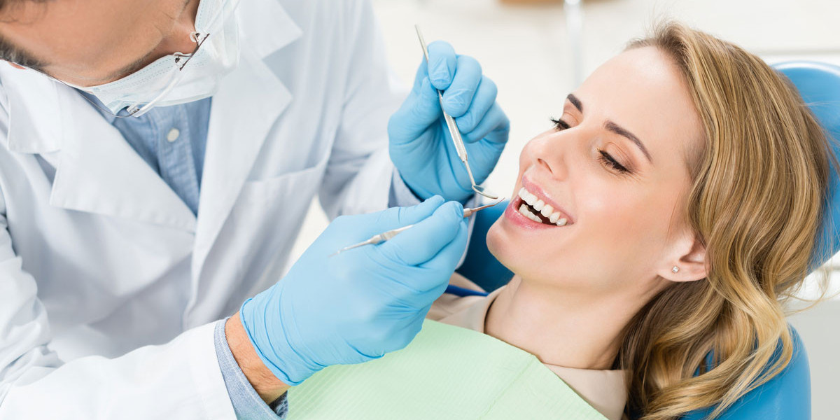 When Is It Best to Consult the Best Dental Clinic in Dubai?