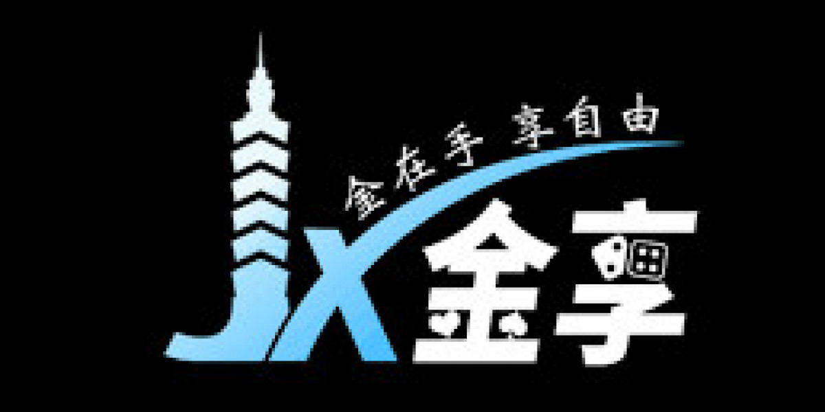 金享：高品質線上娛樂的全方位選擇