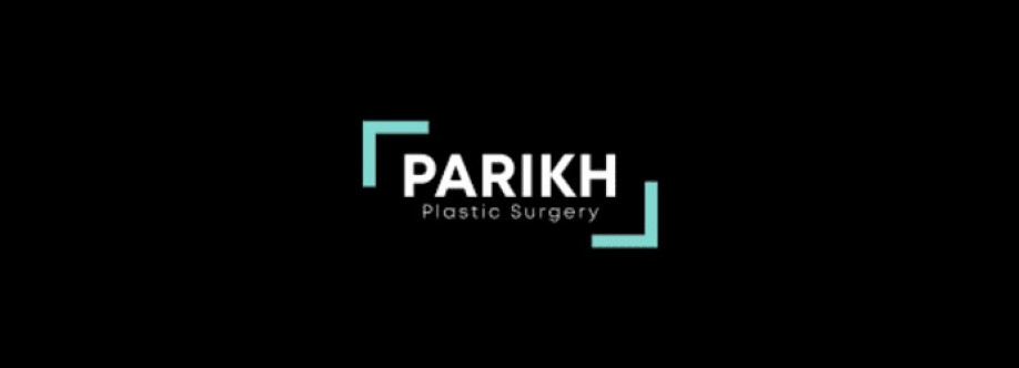 J Parikh MD Cover Image