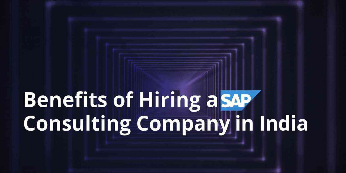 Top SAP Consulting Company in India – Denpro Group