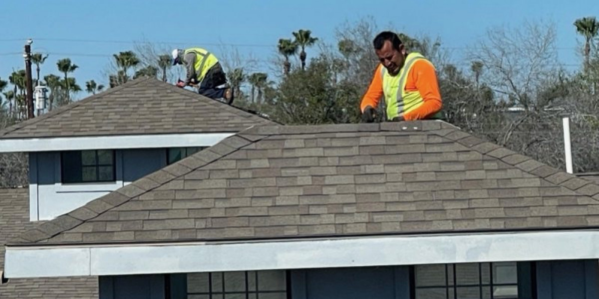 The Importance of Damage Roof Repair