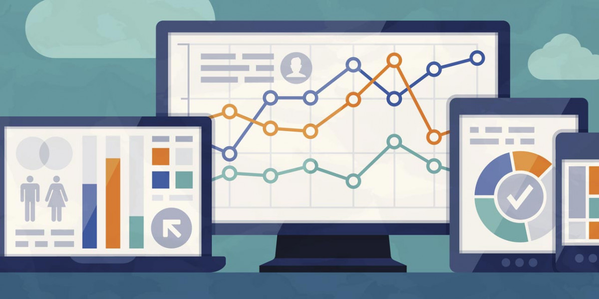 Plan Smarter Growth With Clear Revenue and Team Insights