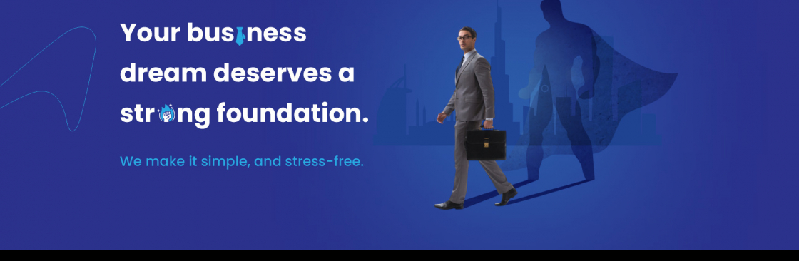 Avyanco Business Setup Consultancy Cover Image