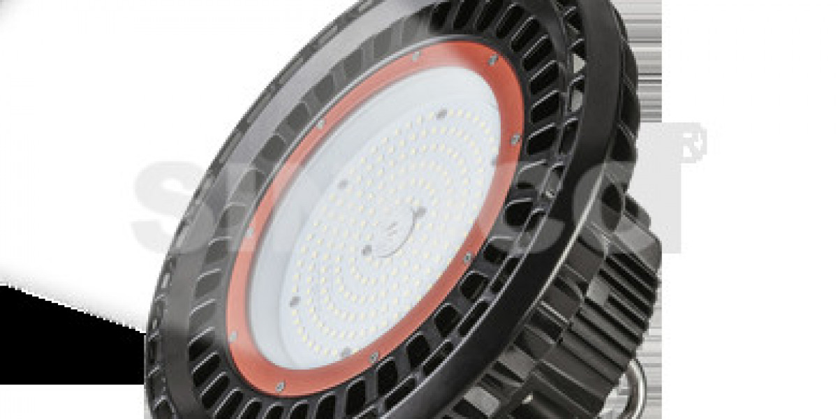 Maximise Industrial Lighting Efficiency with a Trusted LED High Bay Light Manufacturer