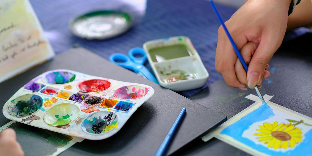 Art That Tells Your Story: How Creative Expertise Shapes Meaningful Spaces in Dubai