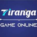 Tiranga Login Profile Picture