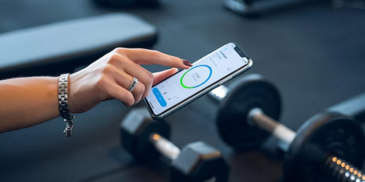 Top 8+ Fitness App Development Companies in 2026