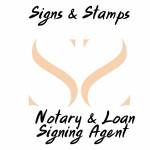 Signs and Stamps Mobile Notary Signing Agent Profile Picture