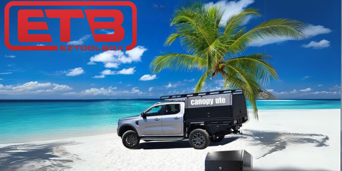 Why Every Sydney Ute Owner Should Upgrade to Canopy Utes for Work and Adventure