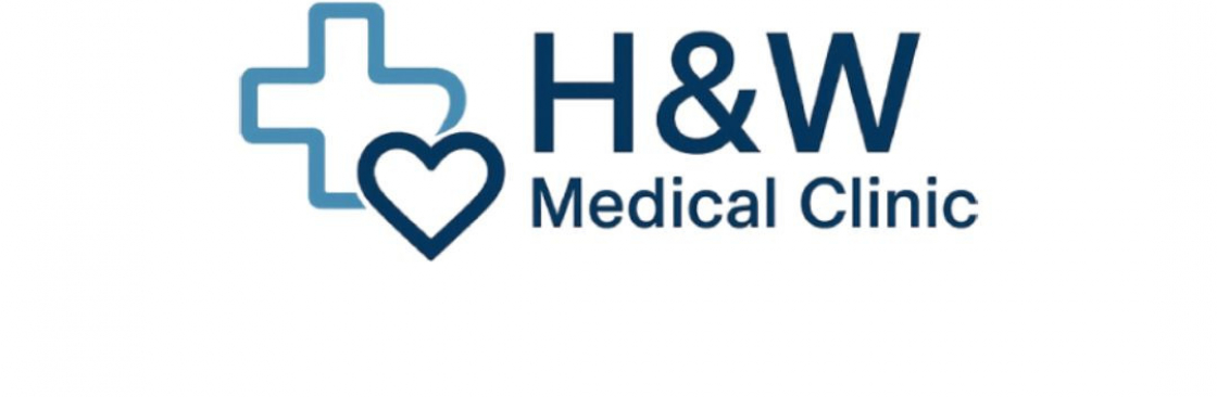 Health and Wellness Medical Clinic Cover Image