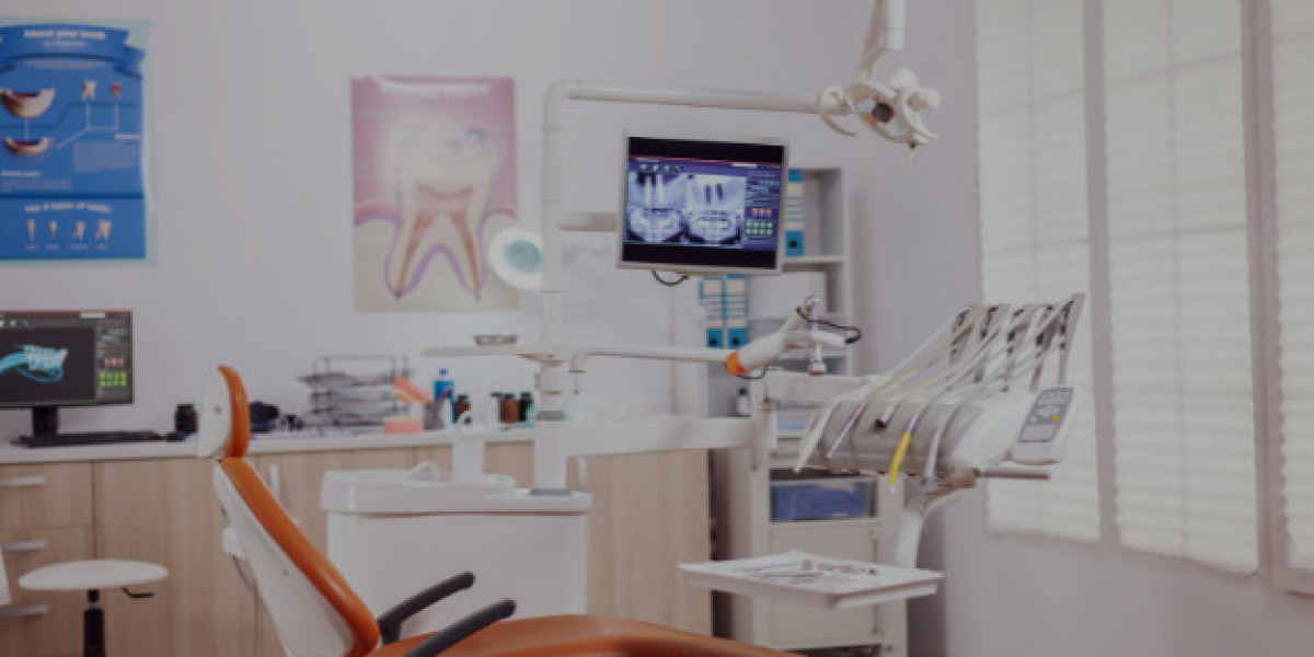 Laser Dentistry in Andheri East – Advanced, Painless, and Modern Dental Care