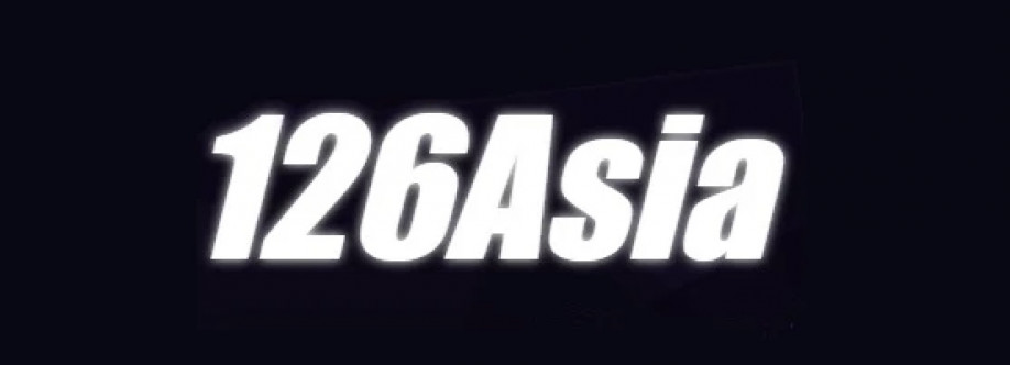 126asia Cover Image