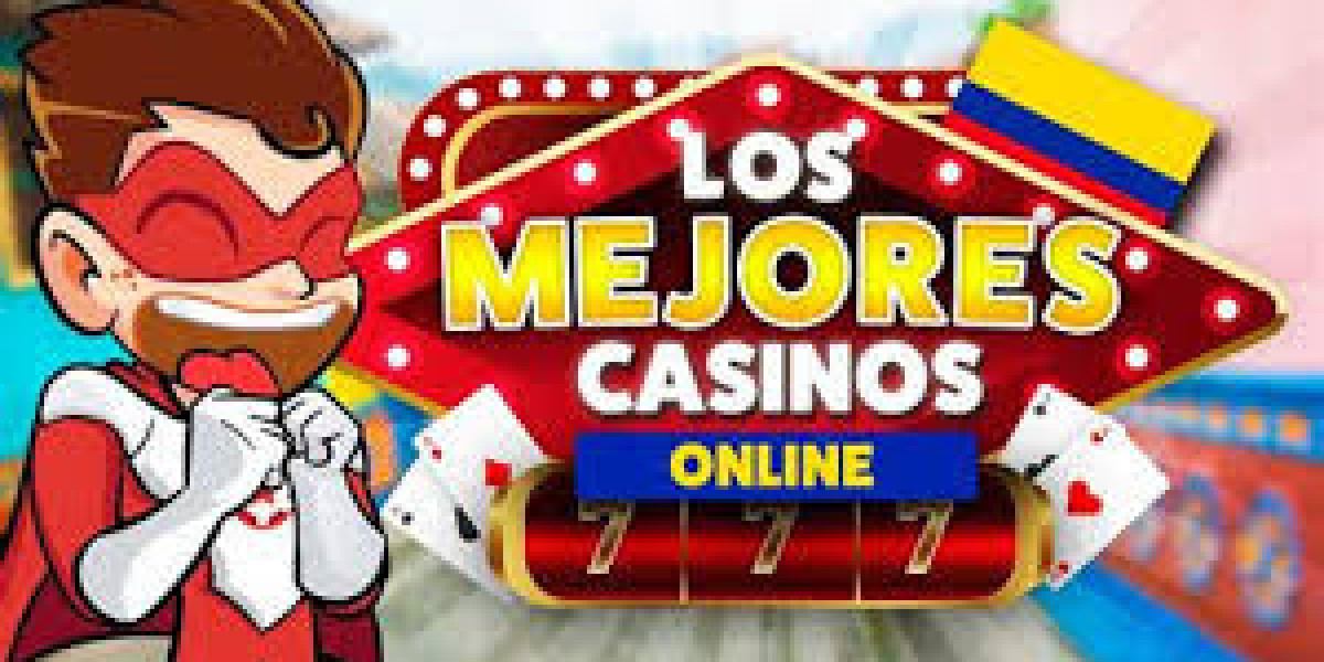 Consejos y Estrategias para Jugar en Casinos Online en Colombia