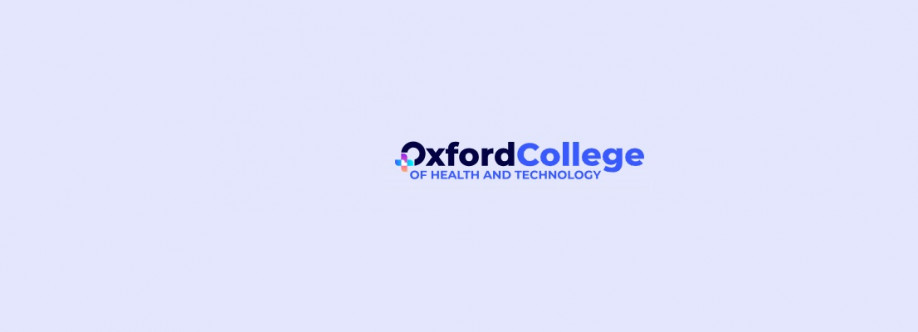 oxfordcollege Cover Image