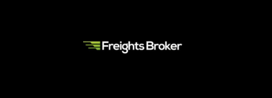 Freight Broker Cover Image