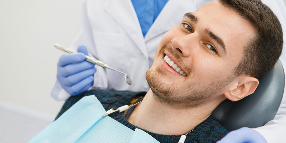 Stronger Smiles Start with Advanced Dental Solutions Today