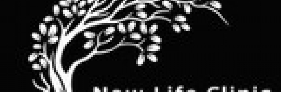 New Life Clinic Cover Image