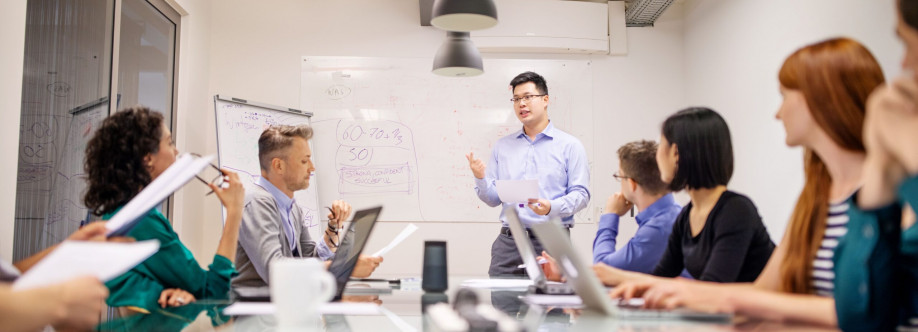 Horizon usa Cover Image