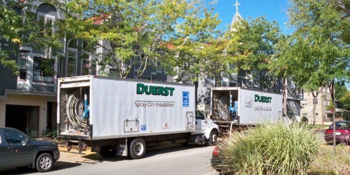 Smart Solutions for Stronger, More Efficient Commercial Spaces