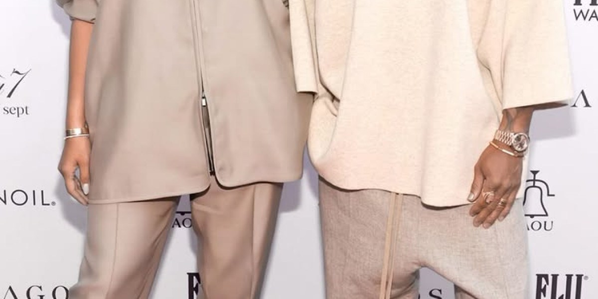 An Essentials Hoodie Made for Real, Everyday Moments