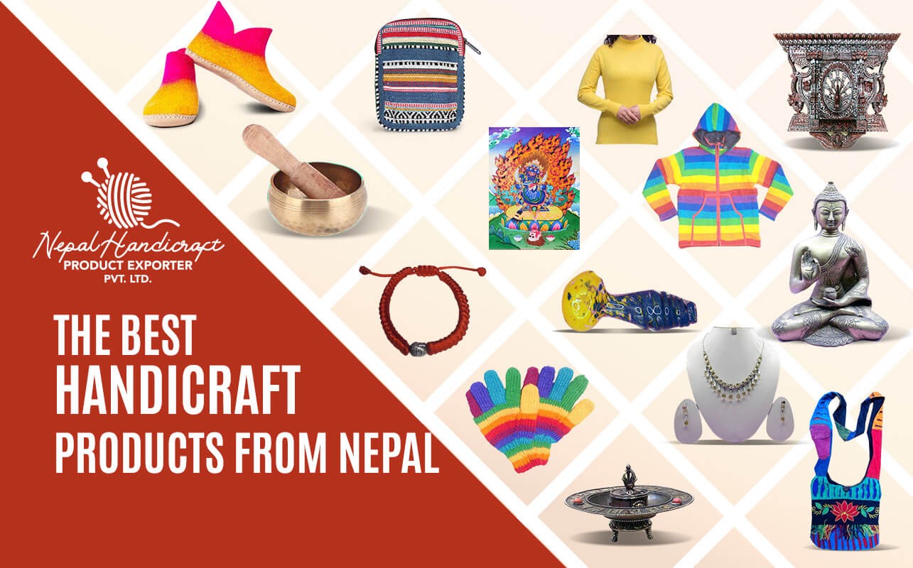 Handicraft in Nepal | Nepal Handicraft Product - Online Shop