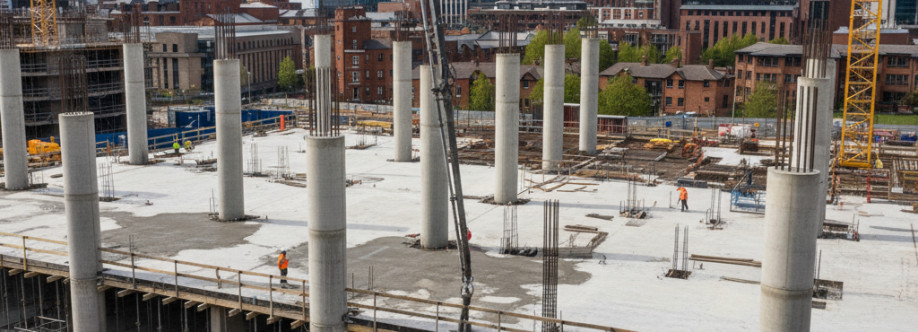 Flowing Floors Ltd Cover Image