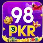 98PKR Game APK Profile Picture