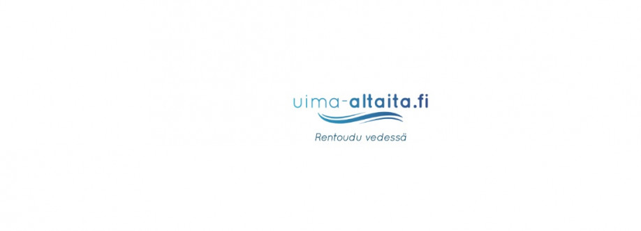 uimaaltaita Cover Image