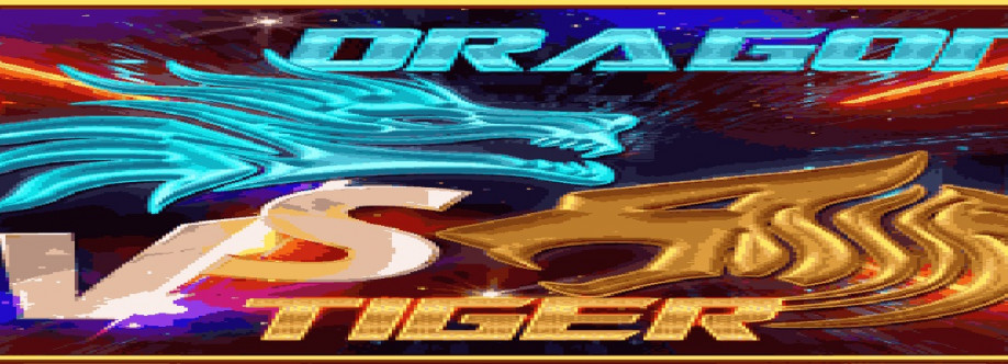 Dragon Tiger Cover Image