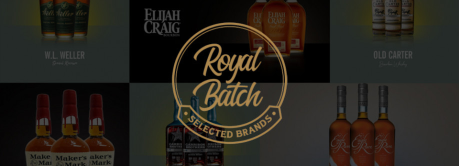 Royal Batch Cover Image