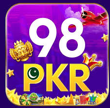 98PKR Game APK (2025) – New Real Earning App in Pakistan