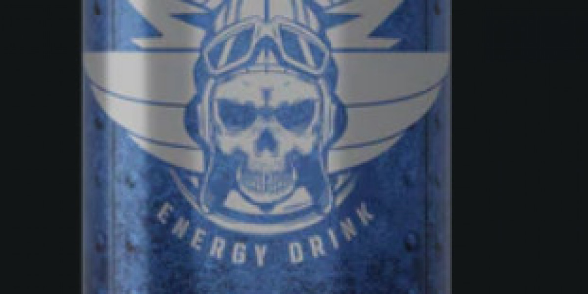 Energy Drink Packs for Long-Lasting Performance and Daily Energy