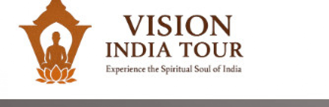 Vision India Tour Cover Image