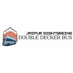 Jaipur Sightseeing Double Decker Bus Profile Picture
