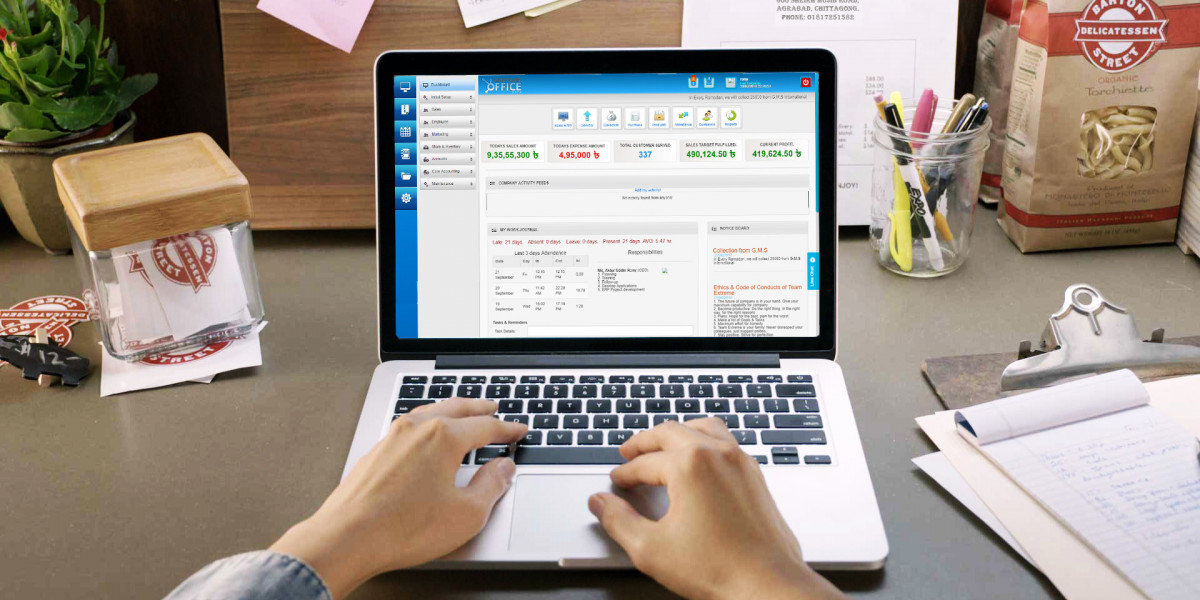 Why Top 2026 برنامج إدارة محلات النظارات Are Essential for Your Optical Business