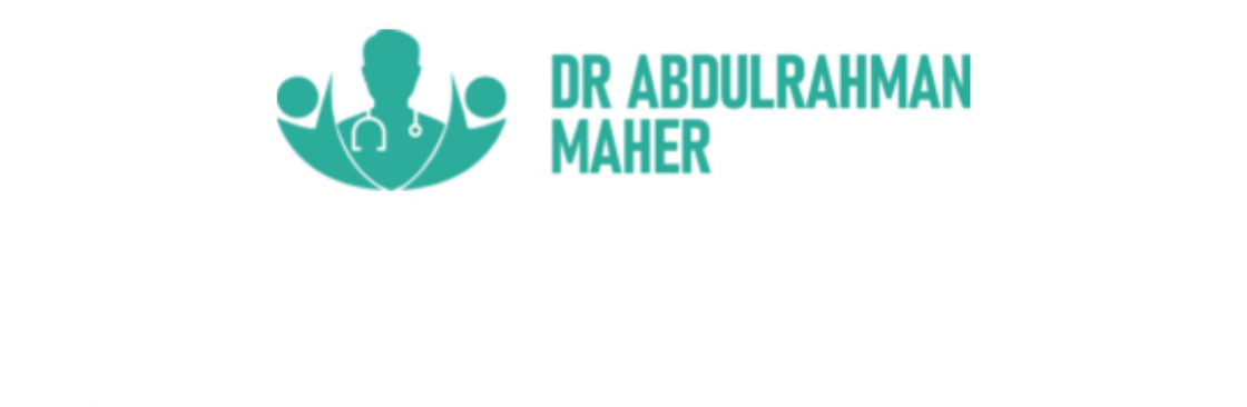 Dr Abdul Rahman Maher Cover Image
