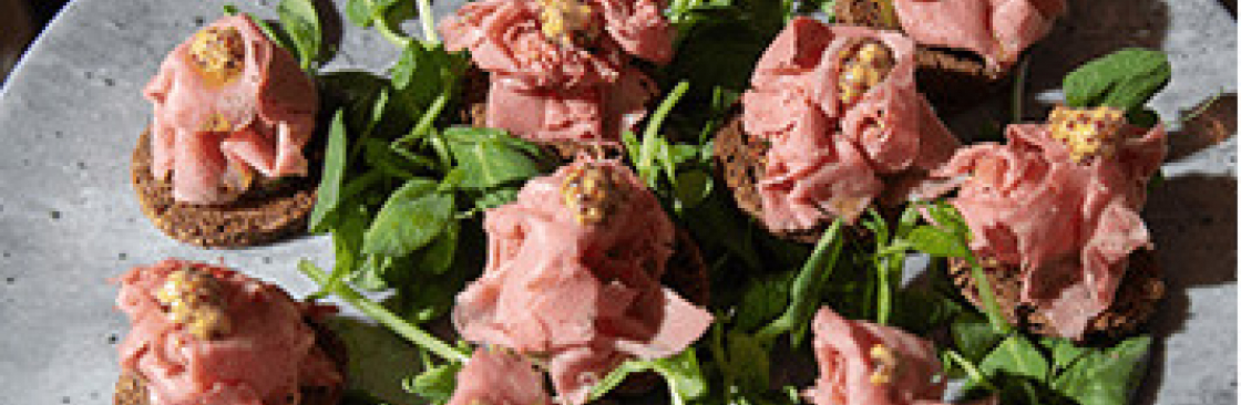 SASHCA Restaurant Cover Image