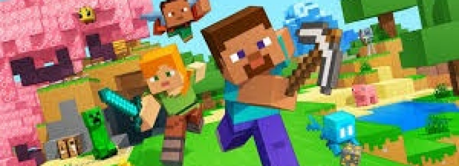 Mine Craft Download Apk Cover Image