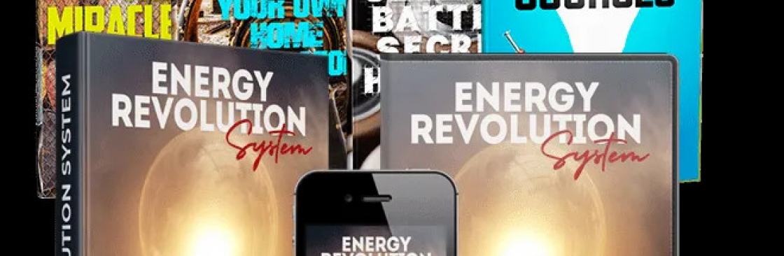 EnergyRevolution System Cover Image