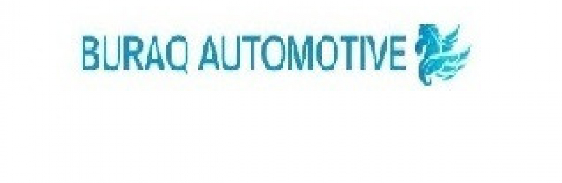 BURAQ AUTOMOTIVE Cover Image