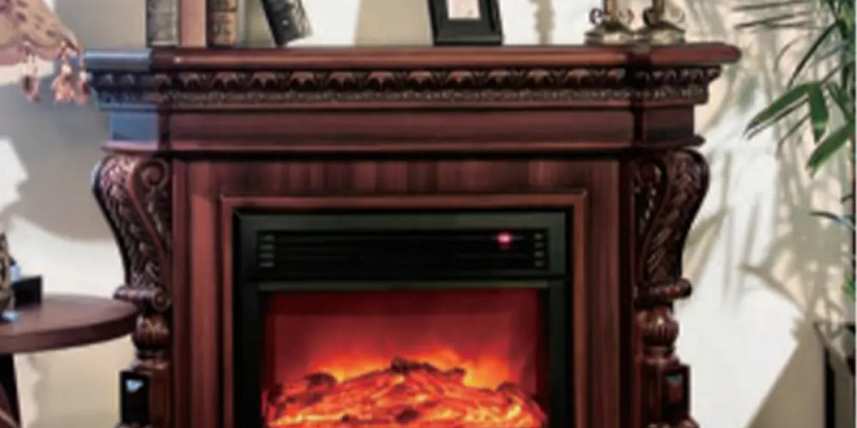 Why Choose A Freestanding Fireplace For Home Or Office Spaces?