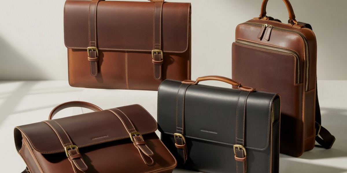 The Ultimate Guide to Choosing the Perfect Laptop Bag in 2025