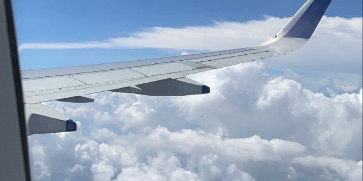 British Airways Edinburgh Office