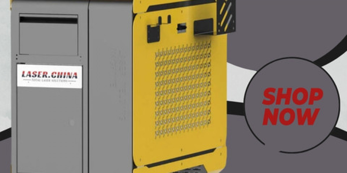 Saldatura laser: tecnologia avanzata per unire materiali con precisione e innovazione senza pari