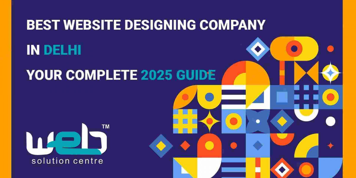 Best Website Designing Company in Delhi NCR