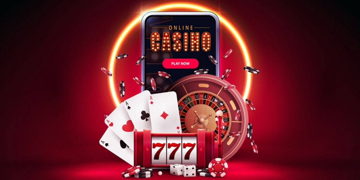 Nieuwe Online Casino Nederland – Trends en Tips voor Spelers