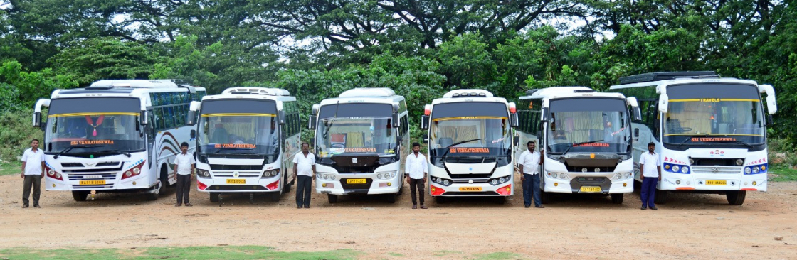 Fox Bus On Rent Cover Image