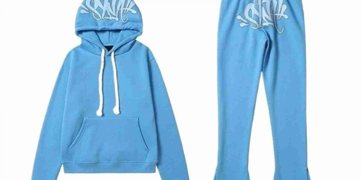 Syna World Hoodie: The Streetwear Piece Everyone Is Talking About