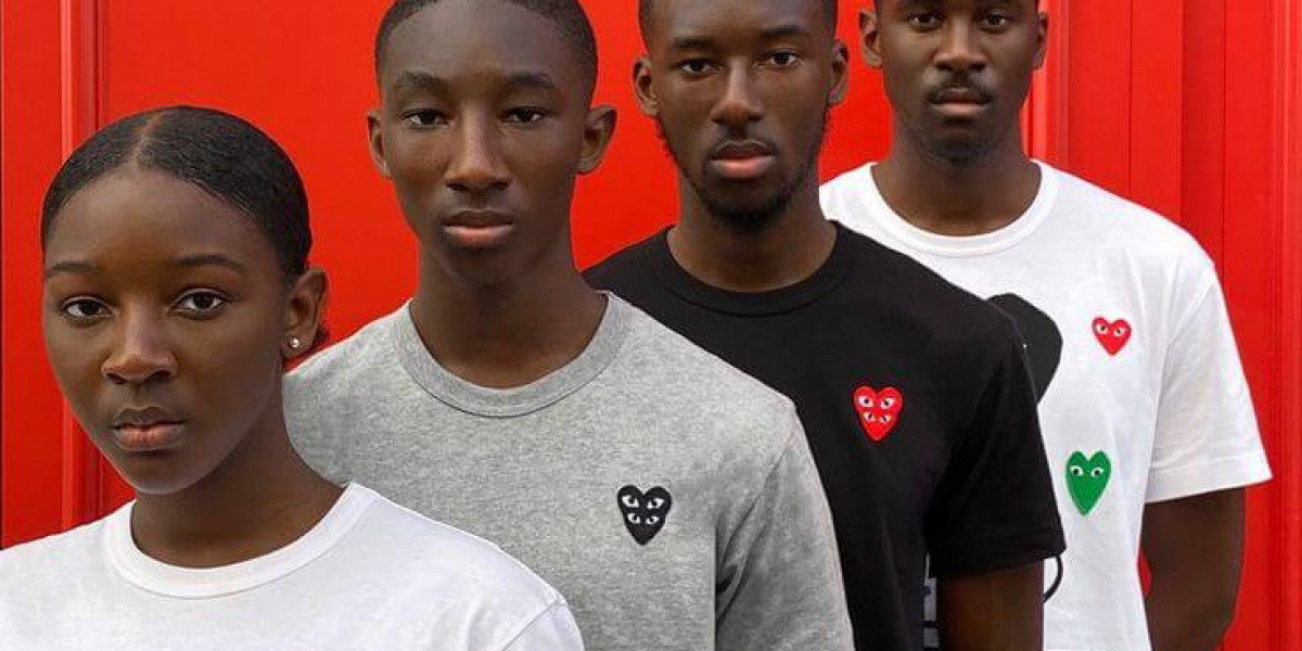 Comme des Garcons A Complete Guide to the Iconic Avant Garde Fashion House